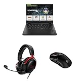 HP HyperX OMEN 15 AMD Ryzen 7 260 8GBRTX 24GB 124740