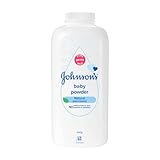 Johnsons Baby Powder for Babies 400g