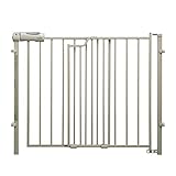 Evenflo Easy Walk Thru Top Of Stairs Gate