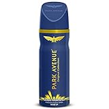 Park Avenue Good Morning Perfume Deodorant Spray for Men 100g150 ml