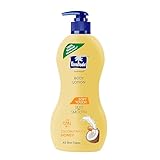 Amazon Parachute Body Lotion 400ml 175