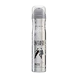 Engage Drizzle Deodorant For Women Floral and Lavender Skin Friendly 150 ml Deo Body Spray