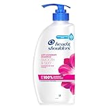 Head and Shoulders Anti Dandruff Shampoo 650ml 422