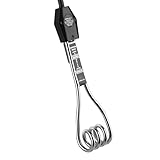 Amazon Bajaj 1000 W Immersion Water Heater Rod 427