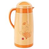 Cello Neptune Tuff Jug 1 Litre Orange