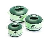 Cello Casserole Set 3Pcs at 440