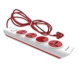 Goldmedal Extension Board at Rs349