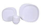SignoraWare Dinner Set Set of 24 726