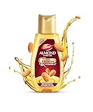 Amazon Dabur Almond Hair Oil 500ml 115