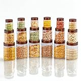 Pack of 18 Containers at Rs418