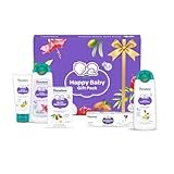 Amazon Himalaya Baby Gift Pack Mini 388