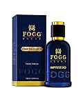 Fogg Scent Impressio Perfume for Men LongLasting 100Ml