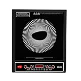 Amazon Pigeon Cruise 1800 watt Induction Cooktop 1999