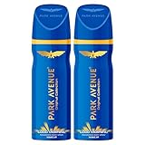 Amazon Park Avenue Men Good Morning Combo Perfume at Rs240