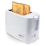 Pigeon 2 Slice Auto Pop up Toaster A Smart Bread Toaster for Your Home 750 Watt