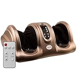 Lifelong Foot Massager Machine for Pain Relief 3879