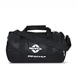 NIVIA Beast Gym Bag4 Polyester Unisex Gym Bags