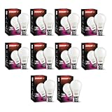 Amazon Eveready 7W Led Bulb Pack Of 10 525