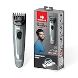 Havells Bt5100C Rechargeable Beard Trimmer with Hypoallergenic Blades