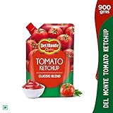 Del Monte Tomato Ketchup 900g at 90