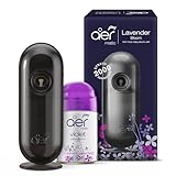 Amazon Loot Godrej aer Matic Kit Machine 1 Refill 435