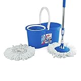 Cello Spin Mop 2 Refill 698