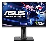 ASUS Vg258Qr 245Inch 6223 Cm Full Hd Gaming LCD Monitor 11769
