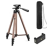 Amazon Upto 80 Off on Syvo WT 3130 Aluminum Tripod Starting just 799