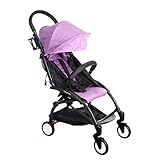 Tiffy Toffee Portable Clever Baby Stroller 2870