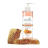 Biotique Honey Gel Soothe Nourish Foaming Face wash 200ml