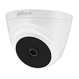 Dahua Wireless 1080p HD 360 Degree Viewing Area Dome Camera White
