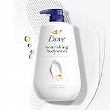 DOVE Nourishing Bodywash 825ml for Soft and Smooth Skin