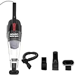 AGARO Regal 800 Watts Handheld Vacuum Cleaner for Home Use Dry Vacuuming