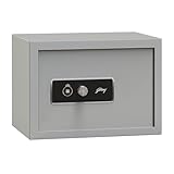 Godrej Security Solutions Forte Pro 15 Litres Safe Locker 6289