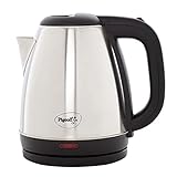 Pigeon 15L Electric Kettle at Rs499