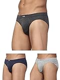 60 off Levis Mens Cotton Brief 256