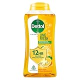 Amazon Loot Dettol Body Wash and Shower Gel 250ml 99