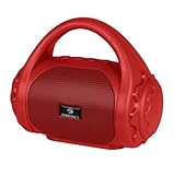 Zebronics ZEBCOUNTY 3W Wireless Bluetooth Portable Speaker