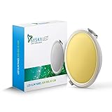 SYSKA RDLR12W 3000K Yellow Cool Day Light Polycarbonate Led Slim Downlight