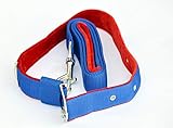 Dog MUKHMAL Leash Collar Set at Rs109
