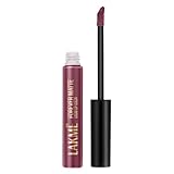 LAKMÉ Forever Matte Liquid Lip Colour 56Ml