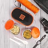 Cello Insulated Lunch Box 282