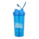 Fitkit Classic Bottle Shaker 700ml