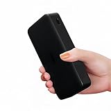 Xiaomi Redmi 20000mAh LiPolymer Power Bank USB TypeC