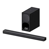 Sony HTG700 31ch 4K Dolby AtmosDTSX Soundbar for TV with Wireless subwoofer 31ch Home Theater System 400W Surround SoundBluetooth