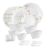 Cello Dinner Set Of 35 Pcs 1699