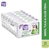 Boroplus Soap 125G x 6 at 144