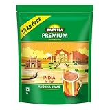 Tata Tea Premium Desh Ki Chai Unique Blend Crafted For Chai Lovers Across India Black Tea 15kg