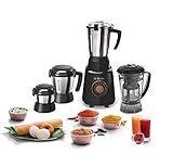 Bosch Bold 750Watt Mixer Grinder Black