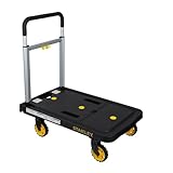 Aluminium Platform Truck 120kg at 3072